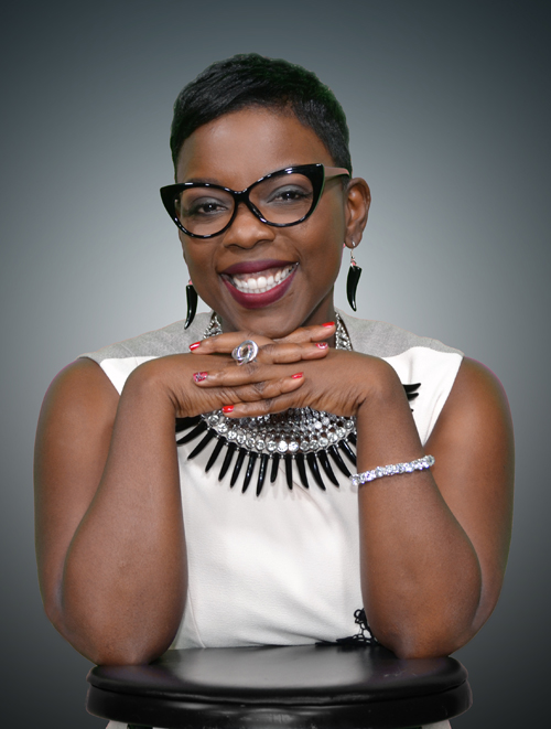Kandra Albury